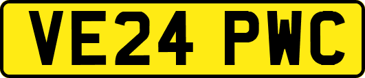 VE24PWC