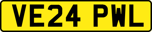 VE24PWL