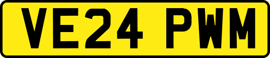 VE24PWM