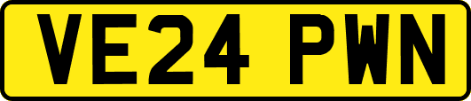 VE24PWN