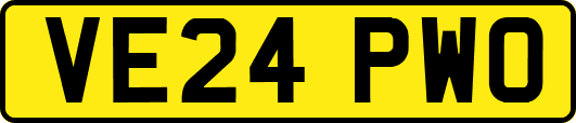 VE24PWO