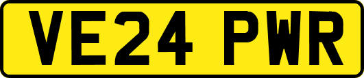 VE24PWR