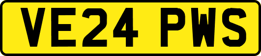 VE24PWS