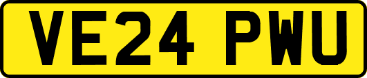 VE24PWU