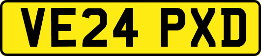 VE24PXD