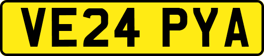 VE24PYA