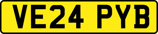 VE24PYB