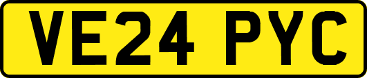 VE24PYC