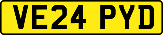 VE24PYD
