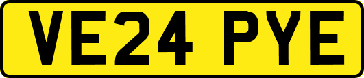 VE24PYE