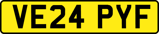 VE24PYF