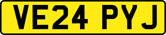 VE24PYJ