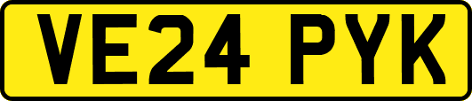 VE24PYK