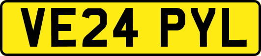 VE24PYL