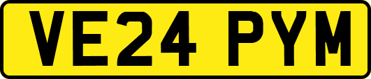 VE24PYM