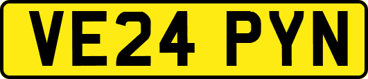 VE24PYN