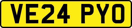 VE24PYO