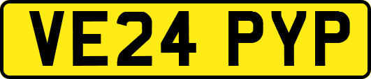 VE24PYP