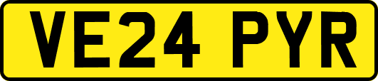 VE24PYR