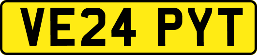 VE24PYT