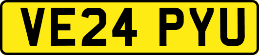 VE24PYU