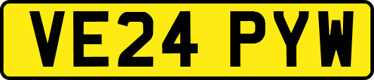 VE24PYW
