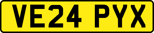 VE24PYX