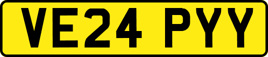 VE24PYY