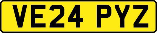 VE24PYZ
