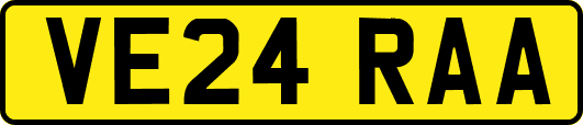 VE24RAA