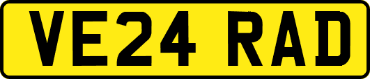 VE24RAD