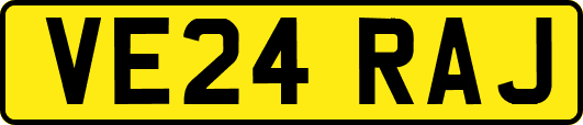 VE24RAJ