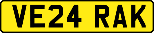 VE24RAK