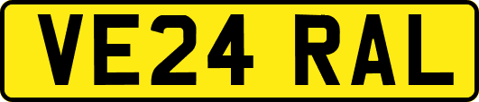 VE24RAL