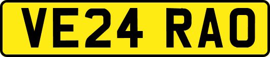 VE24RAO