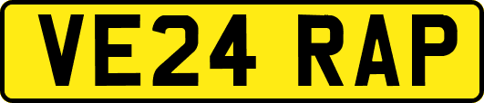 VE24RAP