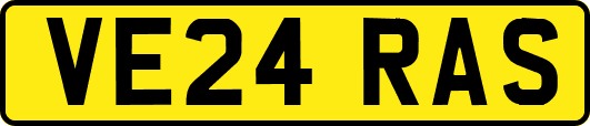 VE24RAS