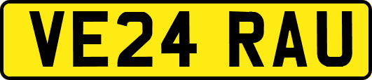 VE24RAU