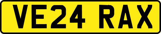 VE24RAX