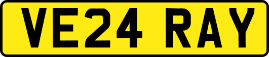 VE24RAY