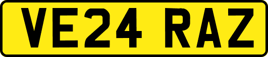 VE24RAZ