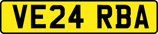 VE24RBA