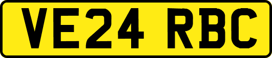 VE24RBC