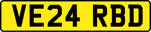 VE24RBD