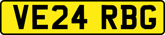 VE24RBG
