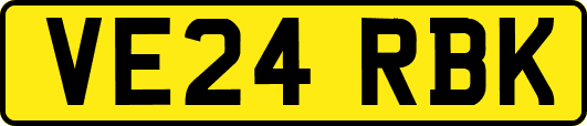 VE24RBK