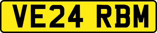 VE24RBM