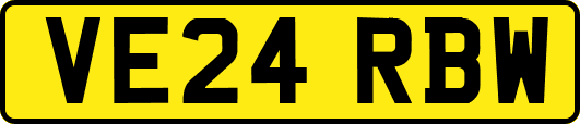 VE24RBW