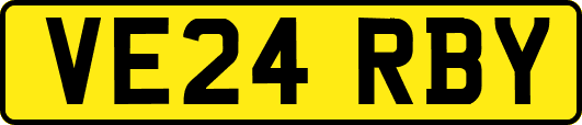 VE24RBY