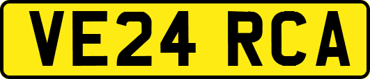 VE24RCA
